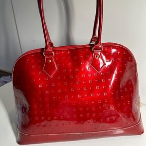 Tote Similar to the Alma Bag